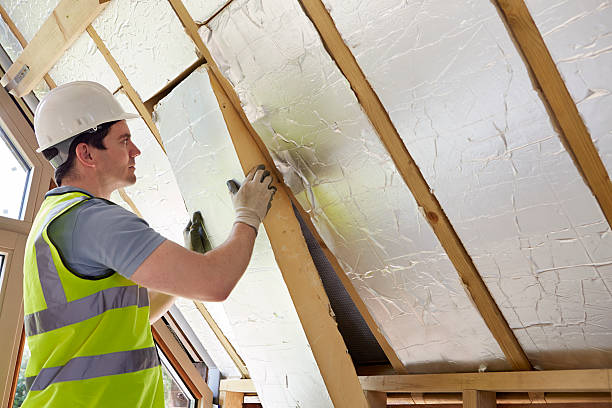 Best Types of Insulation in Horton, KS