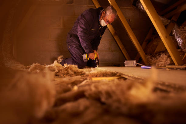 Best Types of Insulation in Horton, KS